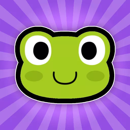 Frog.io - Free Unblocked Game