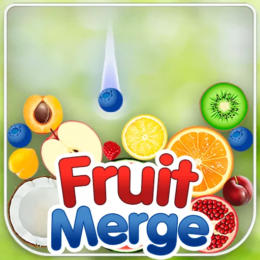 Fruit Merge - Free Unblocked Game