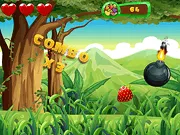 Fruit Slasher - Free Unblocked Game