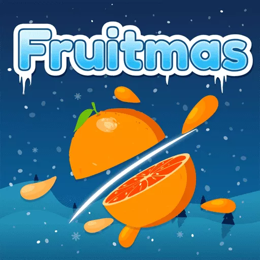 FruitMasSlice - Free Unblocked Game