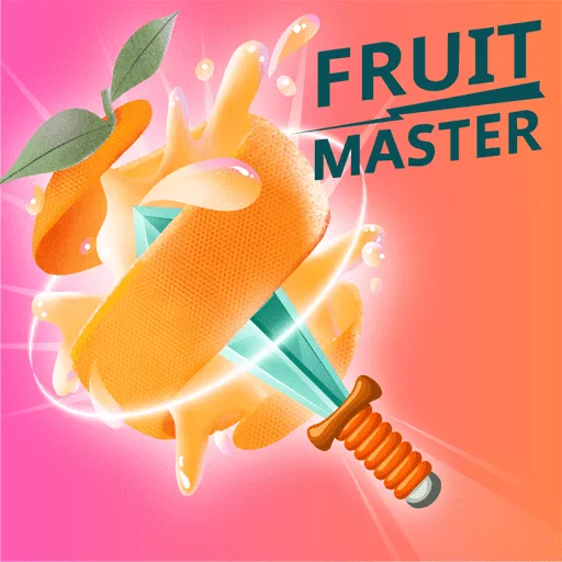 FruitMaster - Free Unblocked Game