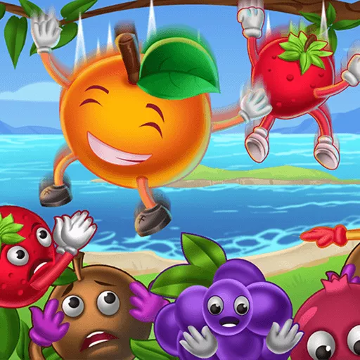 Fruity Fiesta - Free Unblocked Game