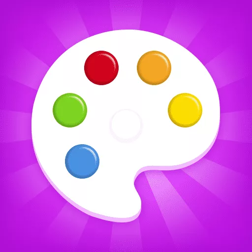 Fun Colors - Free Unblocked Game