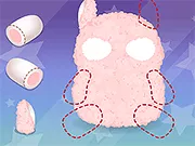 Fun Doll Maker - Free Unblocked Game