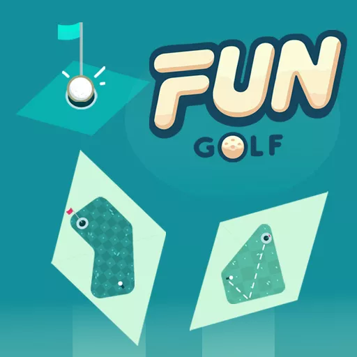Fun Golf - Free Unblocked Game