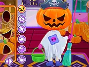 Fun Halloween - Free Unblocked Game