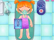Funny Bone Surgery - Free Unblocked Game