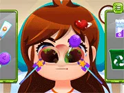 Funny Nose Doctor - Free Unblocked Game