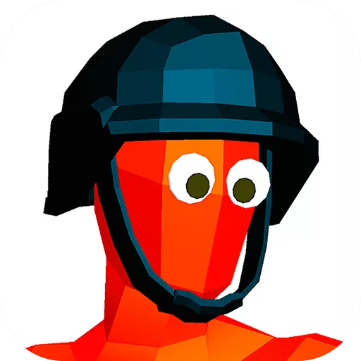 Funny Shooter - Destroy all enemies - Free Unblocked Game
