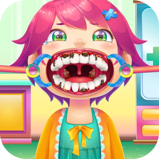 Funny Throat Surgery - Free Unblocked Game