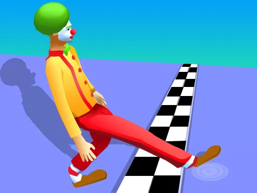 Funny Walk Fail Run - Free Unblocked Game