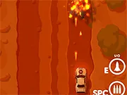 Furious Road - Free Unblocked Game