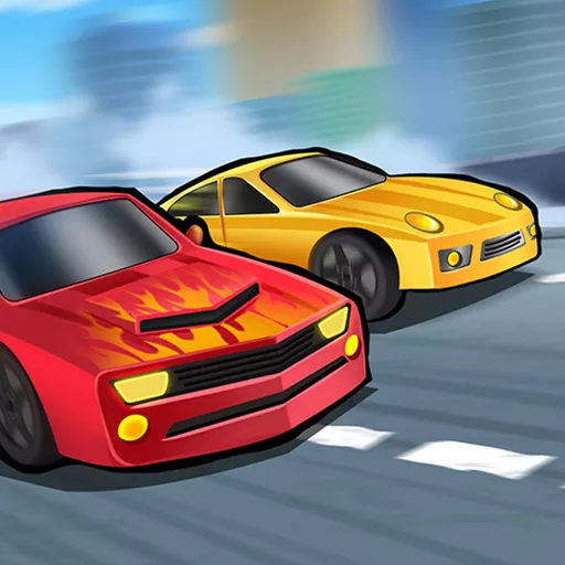 Furious Speed - Free Unblocked Game