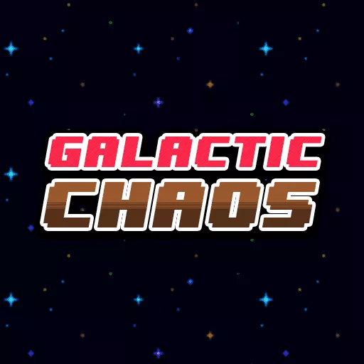 Galactic Chaos - Free Unblocked Game