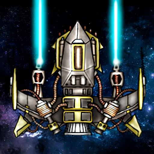 Galaxy Carnage - Free Unblocked Game