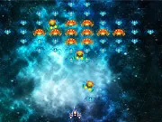 Galaxy Shooter - Free Unblocked Game