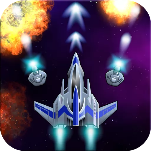 Galaxy Warriors - Free Unblocked Game