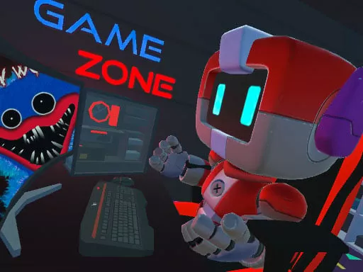 Game Station - Free Unblocked Game