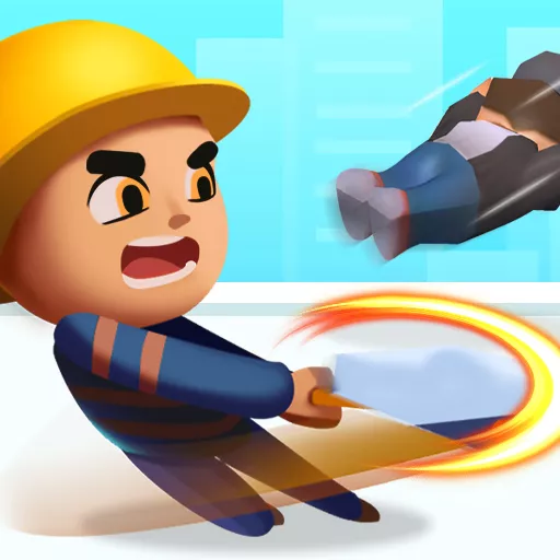 Gangsta Duel - Free Unblocked Game