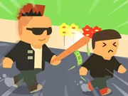 Gangsta Island: Crime City - Free Unblocked Game
