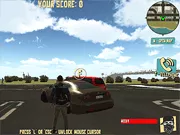 Gangster Man 3D - Free Unblocked Game