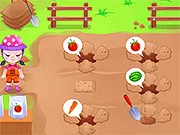 Gardening with Pop - Free Unblocked Game