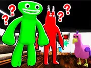 Garten Of Banban - Free Unblocked Game