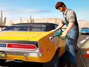 Gas Station Inc. - Free Unblocked Game