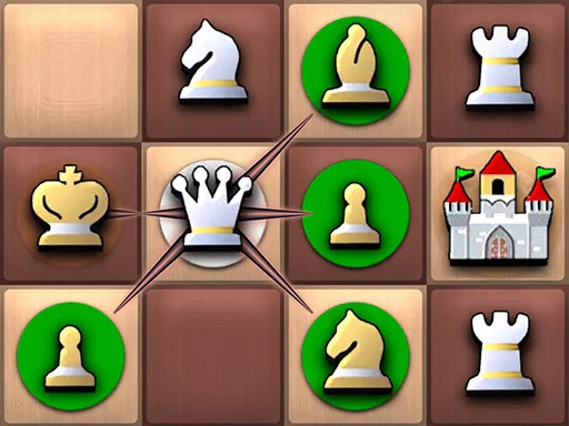 GBox ChessMazes - Free Unblocked Game