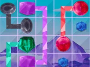 Gems Glow - Free Unblocked Game