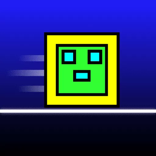 Geometry Maze Maps - Free Unblocked Game