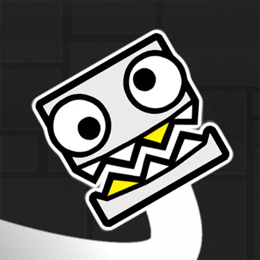 Geometry Open World - Free Unblocked Game