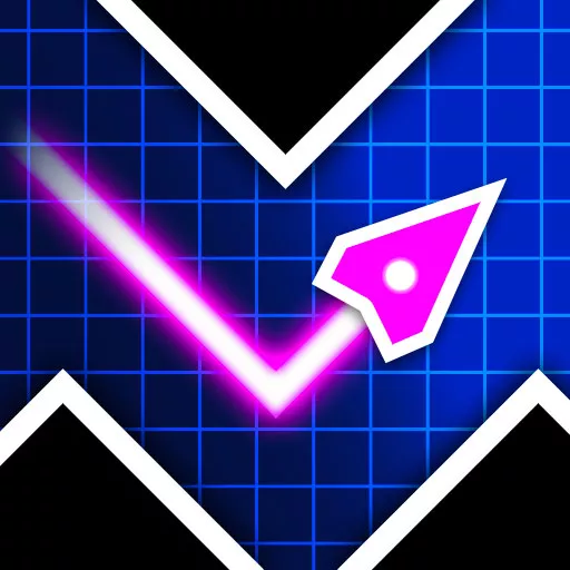 Geometry Vibes - Free Unblocked Game