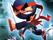 Get Away Ninja - Free Unblocked Game