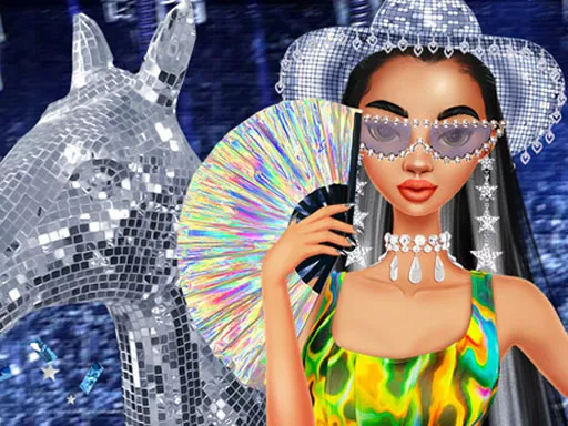 Get Ready With Me Concert Day - Free Unblocked Game