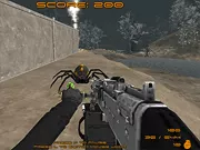 Ghost City - Free Unblocked Game