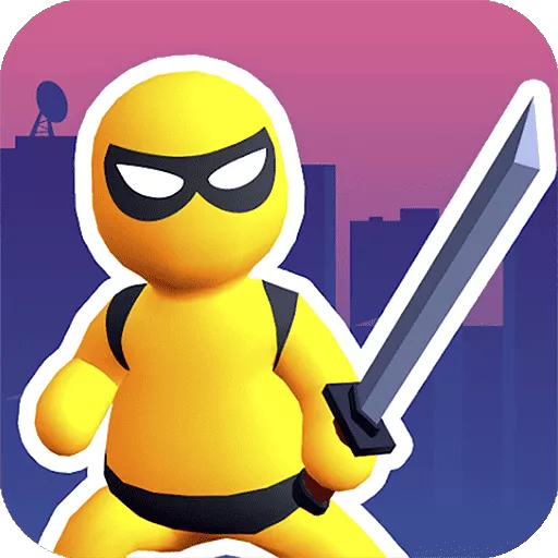 Ghost Walker - Free Unblocked Game