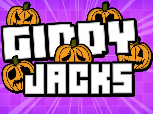 Giddy Jacks - Free Unblocked Game
