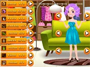 Girl Dress Up - Free Unblocked Game