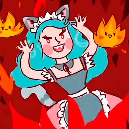 Girlfriend from Hell - Free Unblocked Game