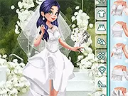 Girly Modern Wedding - Free Unblocked Game