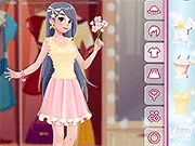 Girlzone Girlstyle - Free Unblocked Game