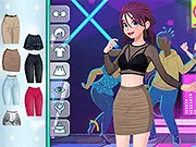 Girlzone Let's Party! - Free Unblocked Game