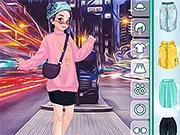 Girlzone Oversize - Free Unblocked Game
