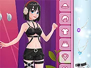 Girlzone Streetwear - Free Unblocked Game