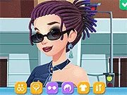Girlzone Style Up - Free Unblocked Game