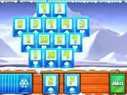 Glacier Solitaire - Free Unblocked Game
