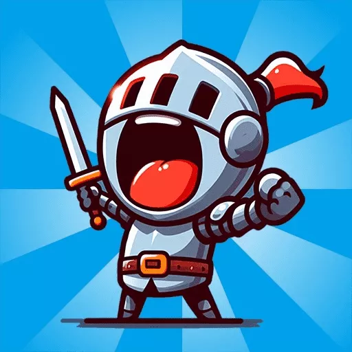 Gladiators Merge and Fight - Free Unblocked Game