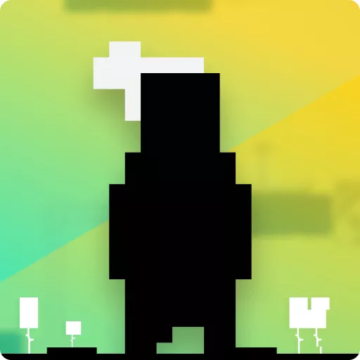 Glitch - Free Unblocked Game