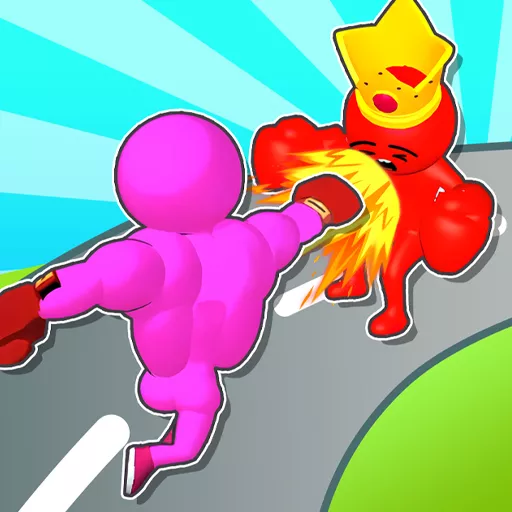Gloves Grow Rush - Free Unblocked Game